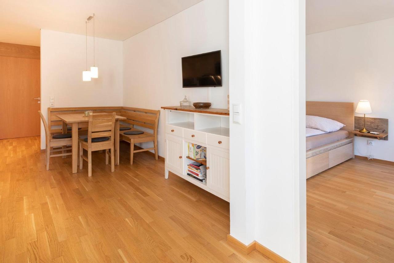 Ferienwohnung Spannring Schruns Εξωτερικό φωτογραφία