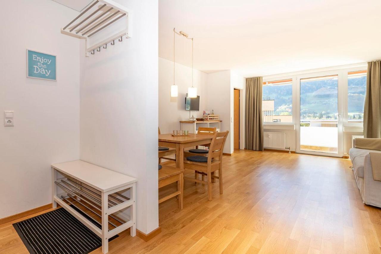 Ferienwohnung Spannring Schruns Εξωτερικό φωτογραφία
