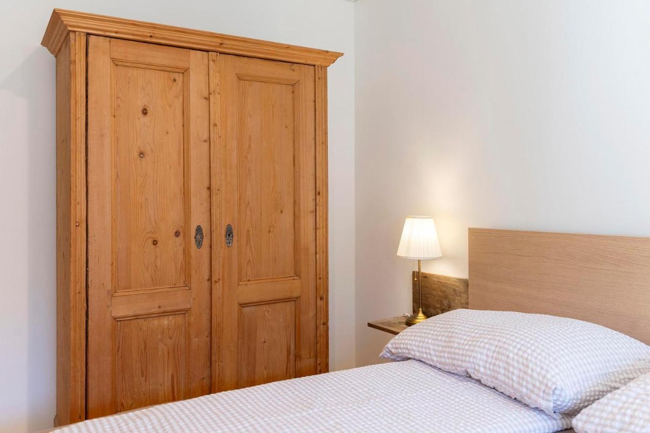 Ferienwohnung Spannring Schruns Εξωτερικό φωτογραφία