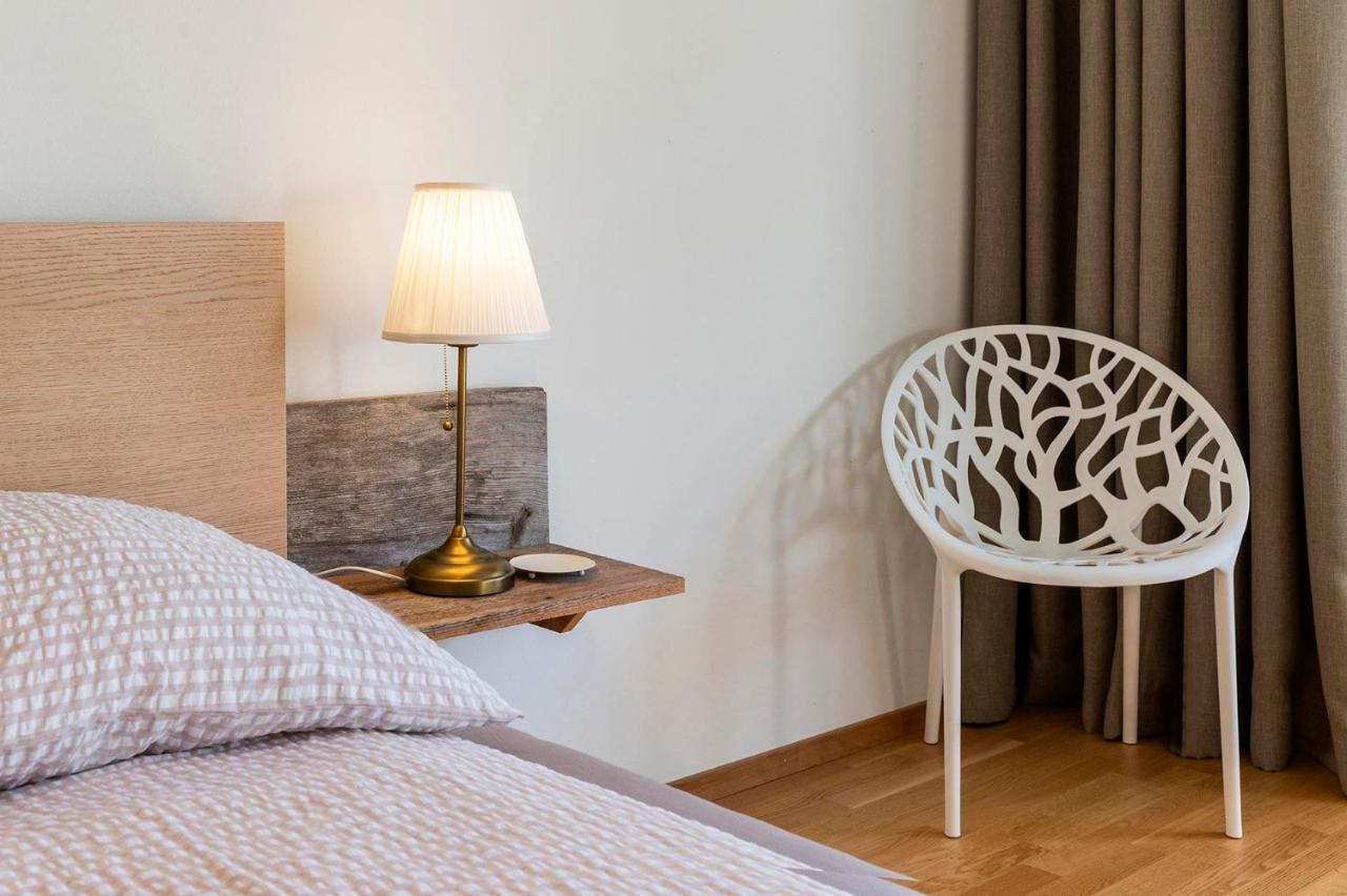 Ferienwohnung Spannring Schruns Εξωτερικό φωτογραφία