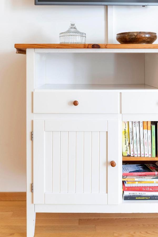 Ferienwohnung Spannring Schruns Εξωτερικό φωτογραφία