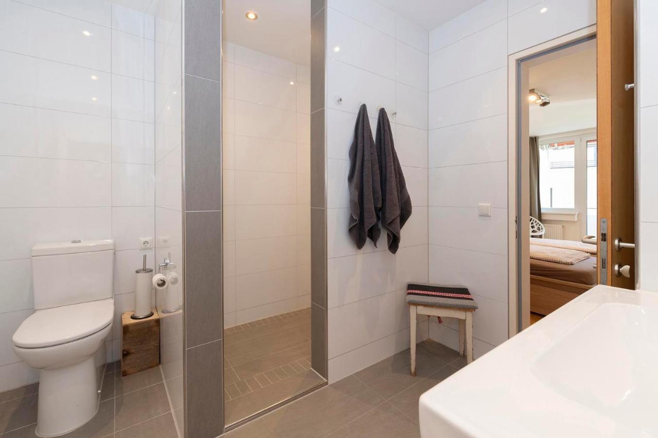 Ferienwohnung Spannring Schruns Εξωτερικό φωτογραφία